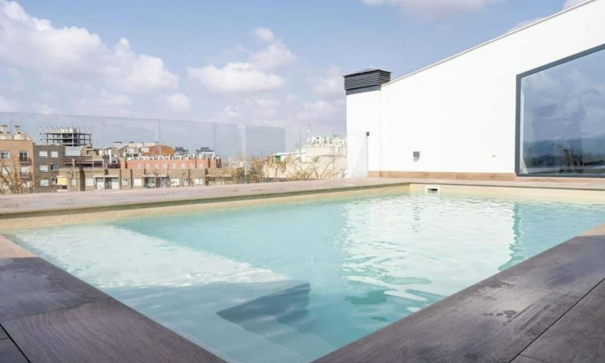 Santiago y Zaraiche Apartment | SOsuite Naturae Borbón, Murcia