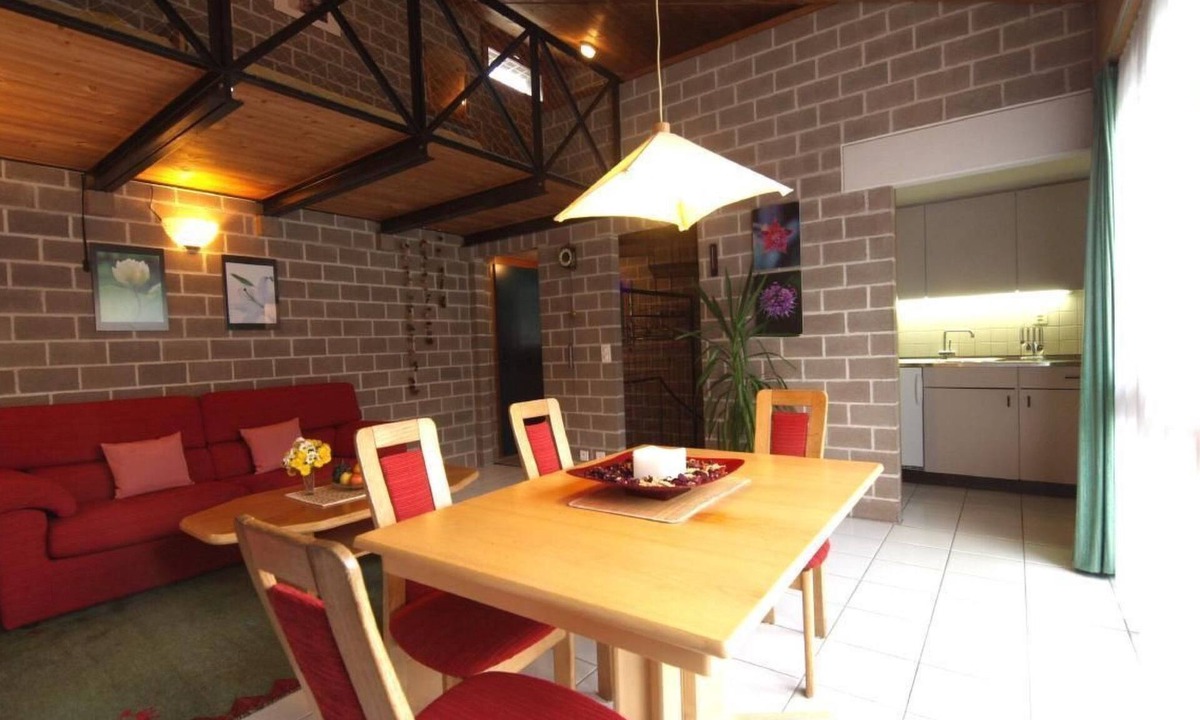 Terre di Pedemonte Apartment | Sot Gesa by Interhome