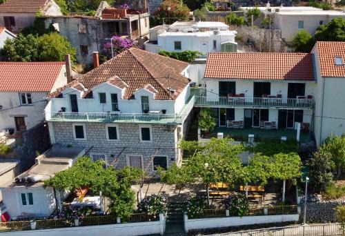 Kupari Hotel | Soti Apartments