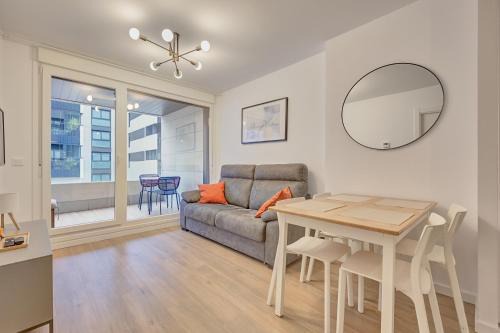 Lezcairu Apartment | Soto Deluxe by Clabao