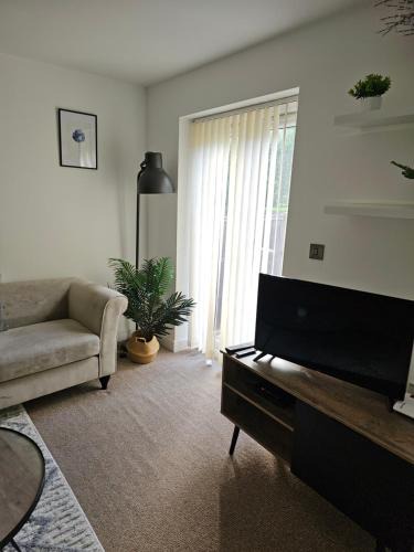 Derby Apartment | Sotys Contractors, Long and Short term stays