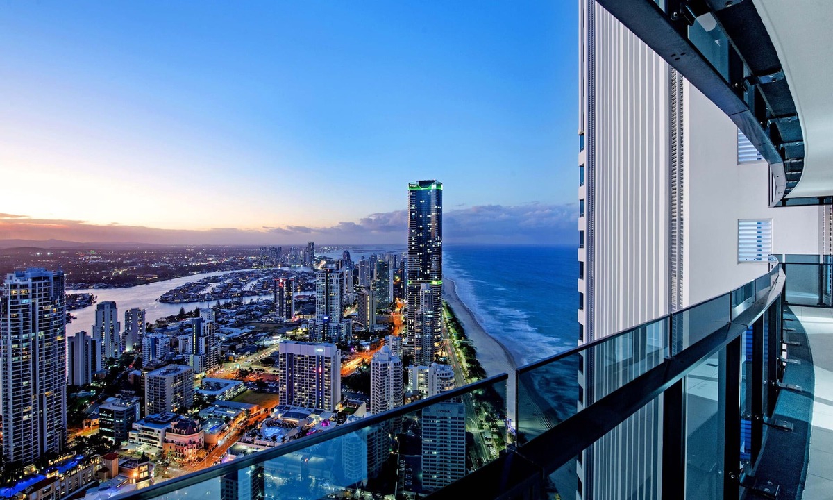 Surfers Paradise Apartment | Soul Apartments - Wow Stay