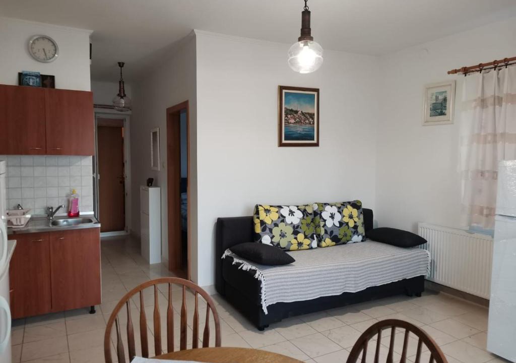 Sveti Juraj Apartment | Soul Rest