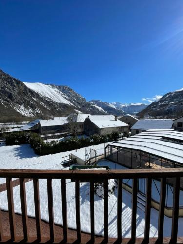 Bielle Apartment | Souleih d'Ossau 202