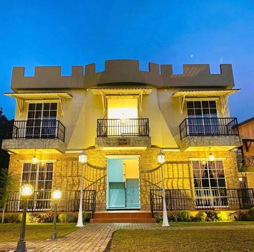 Hulu Langat Bed & Breakfast | Soulmate Village