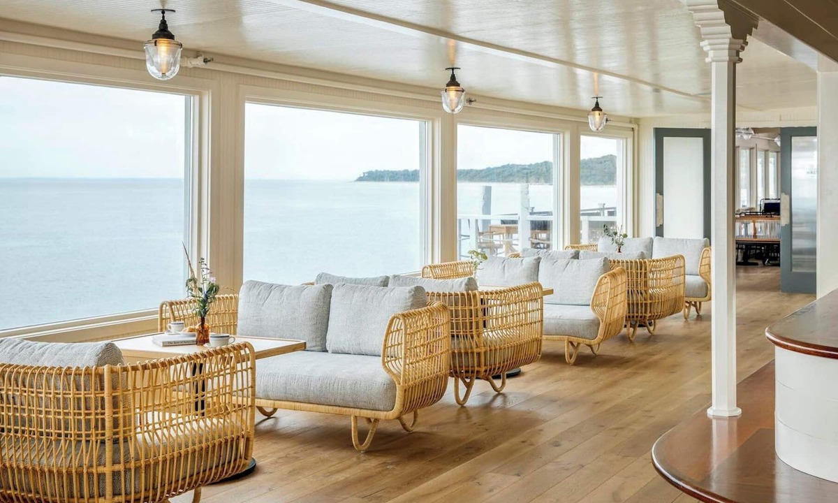 Greenport Hotel | Sound View Greenport