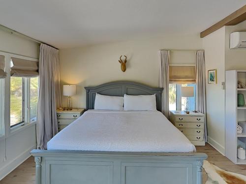Villa Segunda House | Soundside