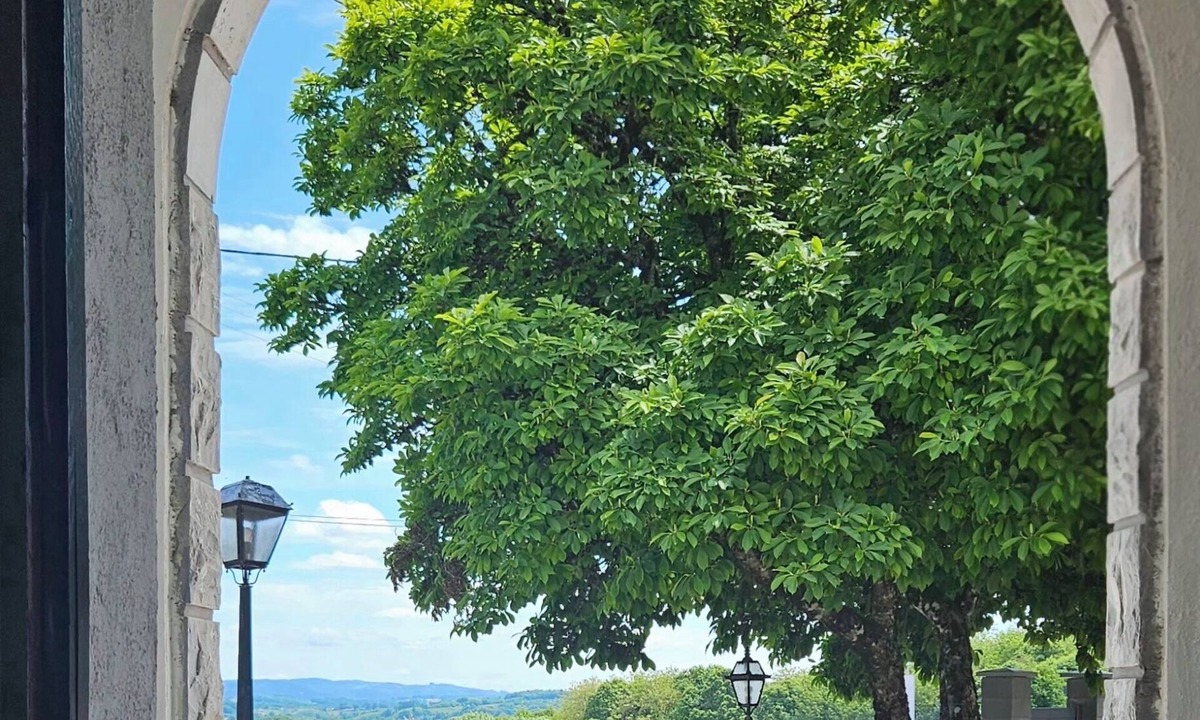 Sadroc Bed & Breakfast | Source de la Vallée