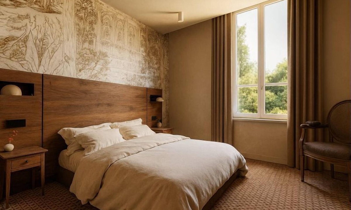 Allevard Hotel | Source du Parc Hôtel & Spa