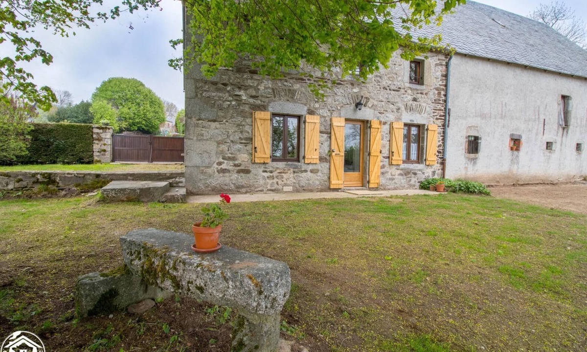 Tortebesse House | Sous L'erable - Tortebesse