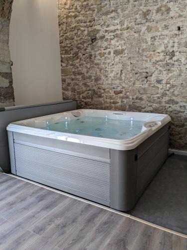 Saint-Rome-de-Tarn Bed & Breakfast | Sous la voûte