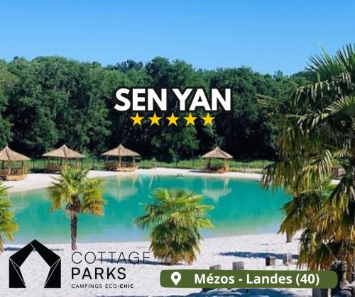 Mezos Other | Sous le Sen Yan des Tropiques