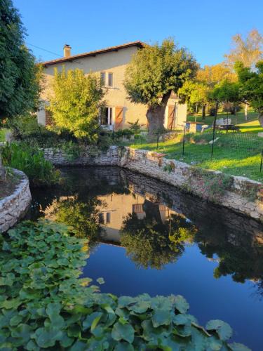 Lussan Bed & Breakfast | Sous le tilleul