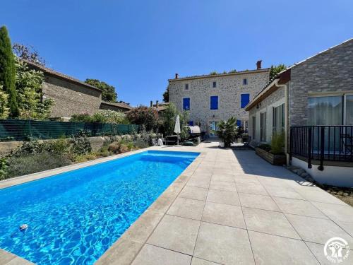 Canet House | Sous les toits