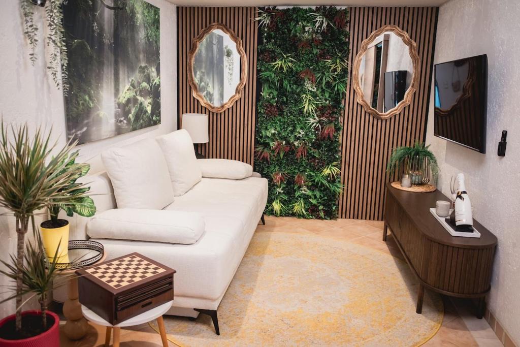 Willing Apartment | Souterrain