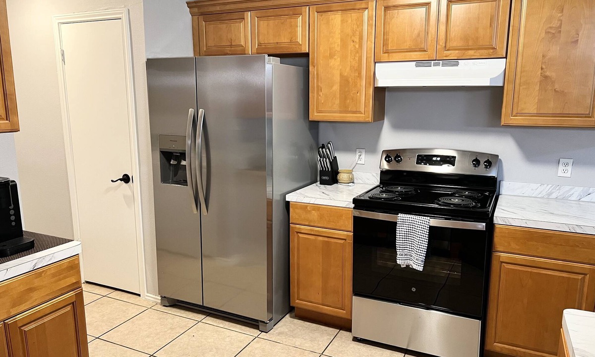 Austin House | South Austin townhome 20 min from downtown