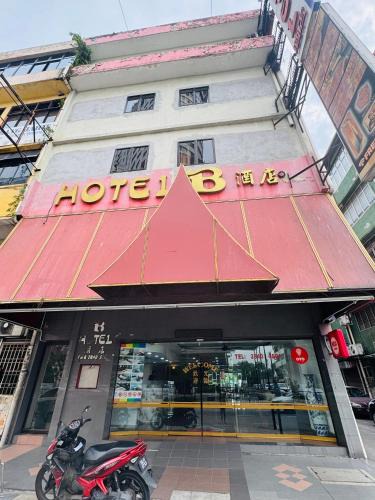 Klang Hotel | SOUTH BAY Hotel