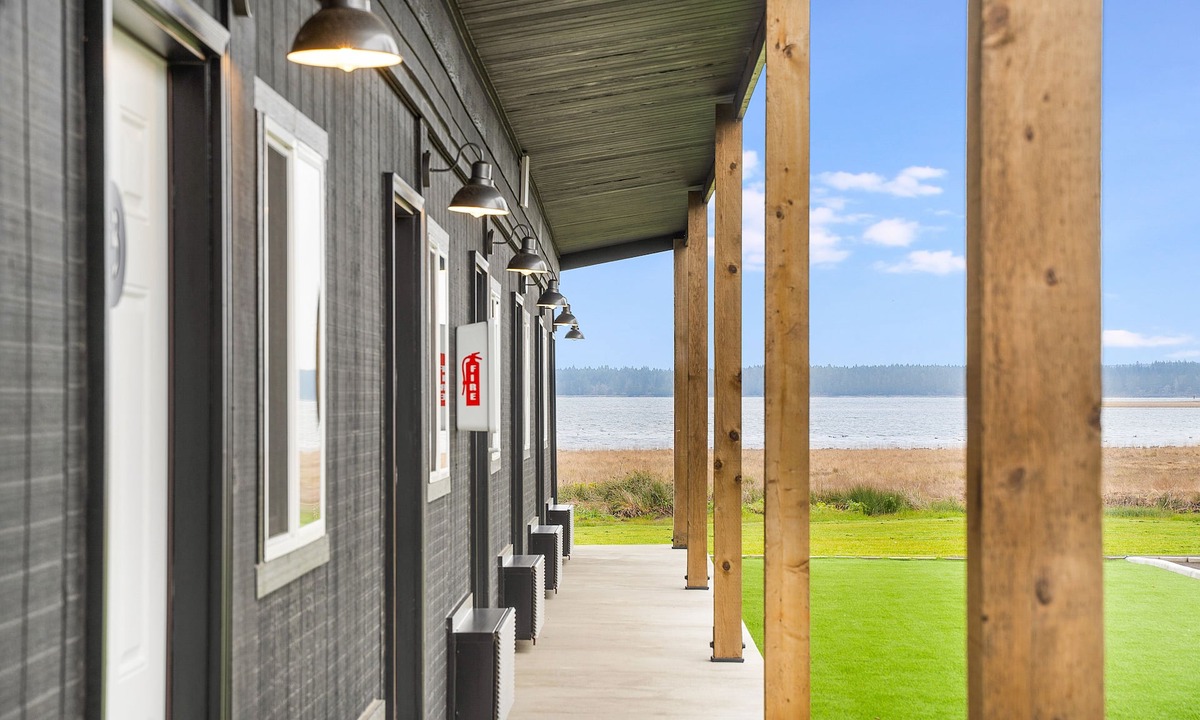 Westport Hotel | South Bay Inn