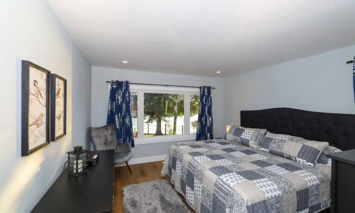 North Kawartha Cottage | South Bay Waterfront Getaway