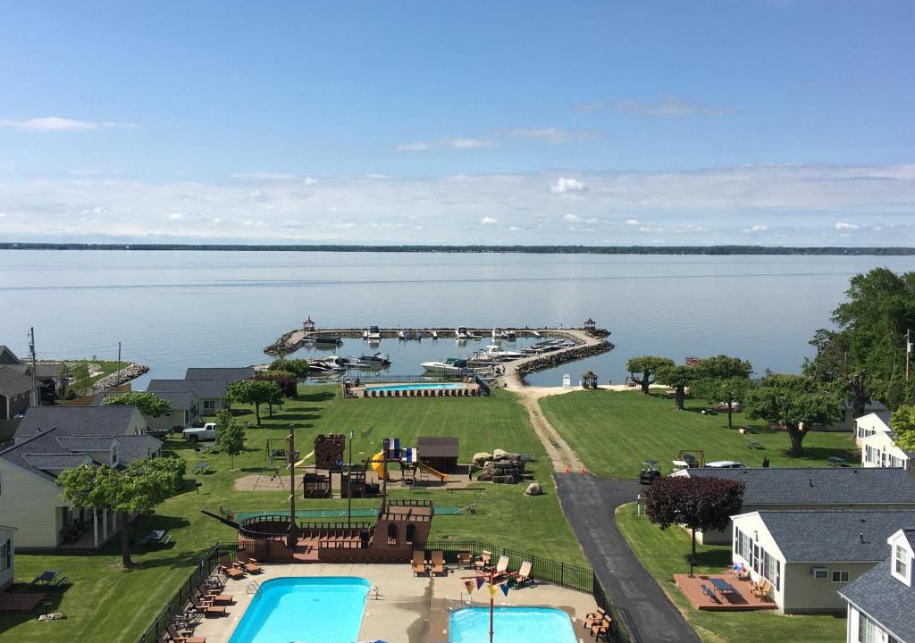 Marblehead Resort | South Beach Resort Hotel