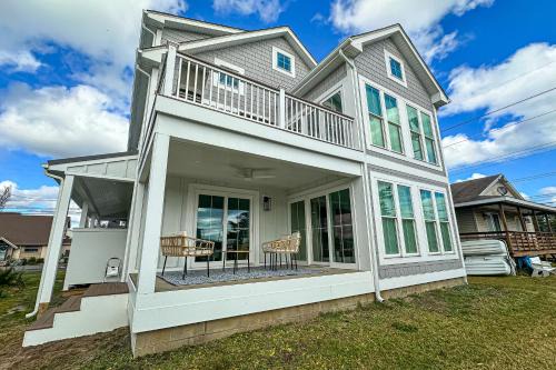 South Bethany Harbor House | South Bethany - 102 Brandywine Dr