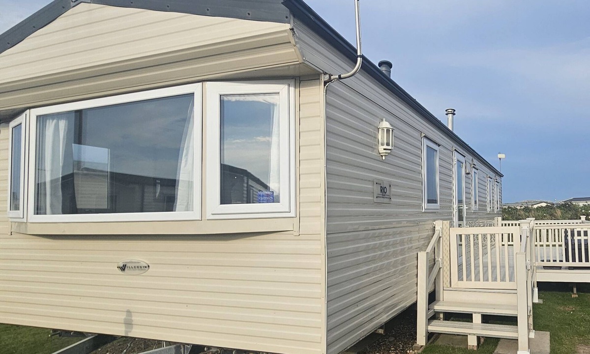 Camber House | South Breeze Caravans Rio