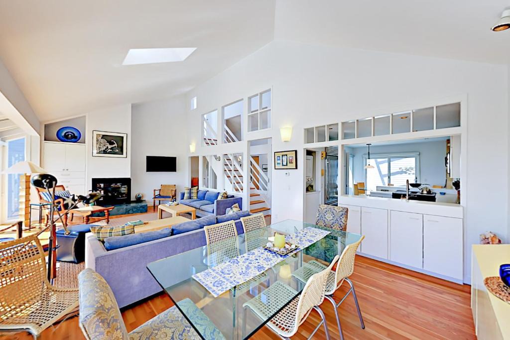 Mashpee House | South Cape Escape