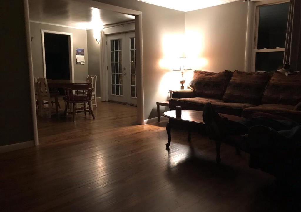 Blossburg Apartment | South Chateau