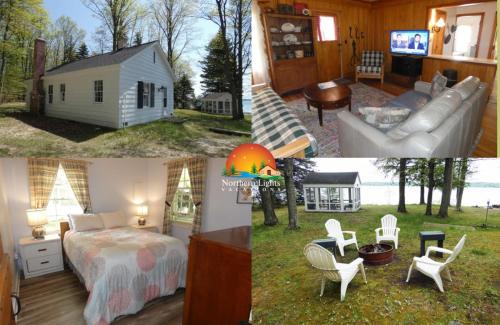 Alden House | South Cottage on Torch Lake