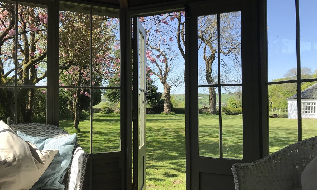 Glasgow Bed & Breakfast | South Craighall Bed & Breakfast