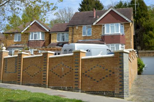 Selsdon and Ballards House | South Croydon