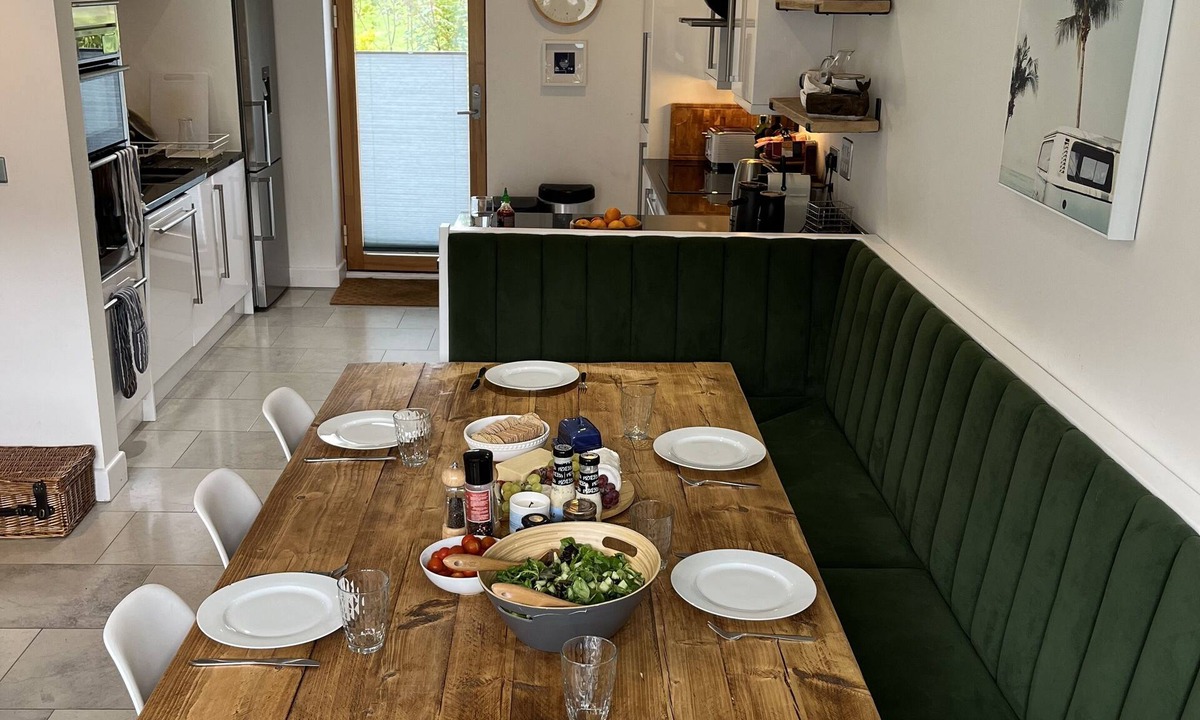 Chillington House | South Devon Holiday Home near gorgeous beaches