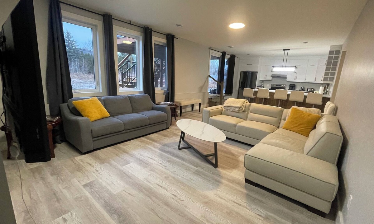 Sudbury House | South End Brand New Luxury Apartment!