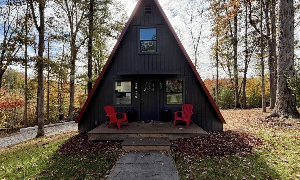 Oneida House | South Fork Haus in Oneida