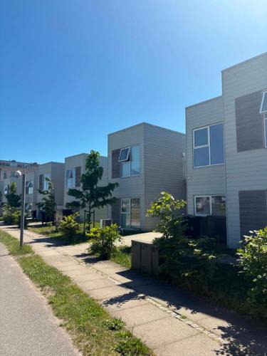 Vordingborg Apartment | South Harbour Studios