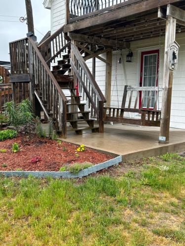 Aylesford House | South Haven