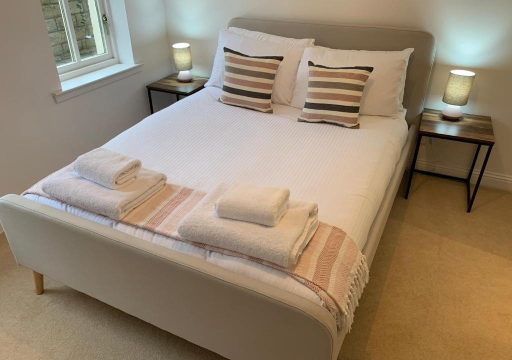 Perth Apartment | South Inch Apartment