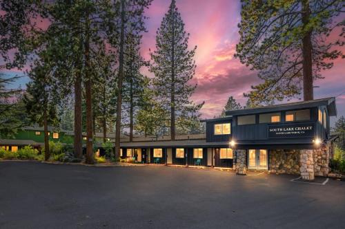 Lakeside Park Apartment | South Lake Chalet by Heavenly