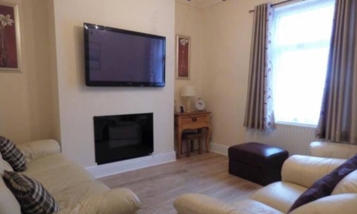 Barrow-in-Furness House | SOUTH LAKES TOWN HOUSE