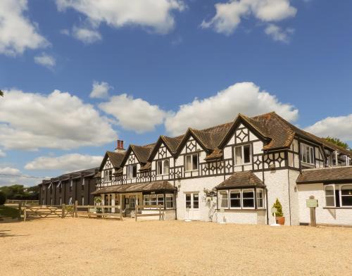 Milford on Sea Hotel | South Lawn Hotel