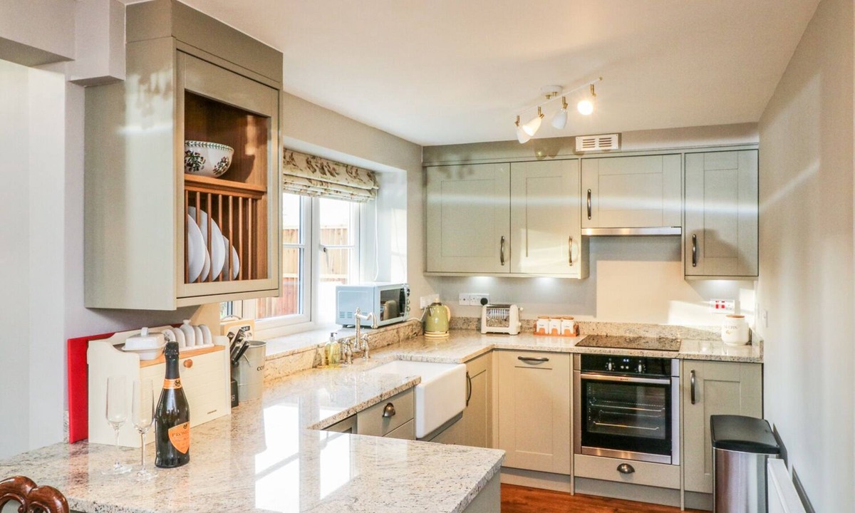 Pulham Cottage | South Lodge