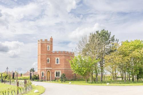 Saint Osyth House | South Lodge, St Osyth Priory