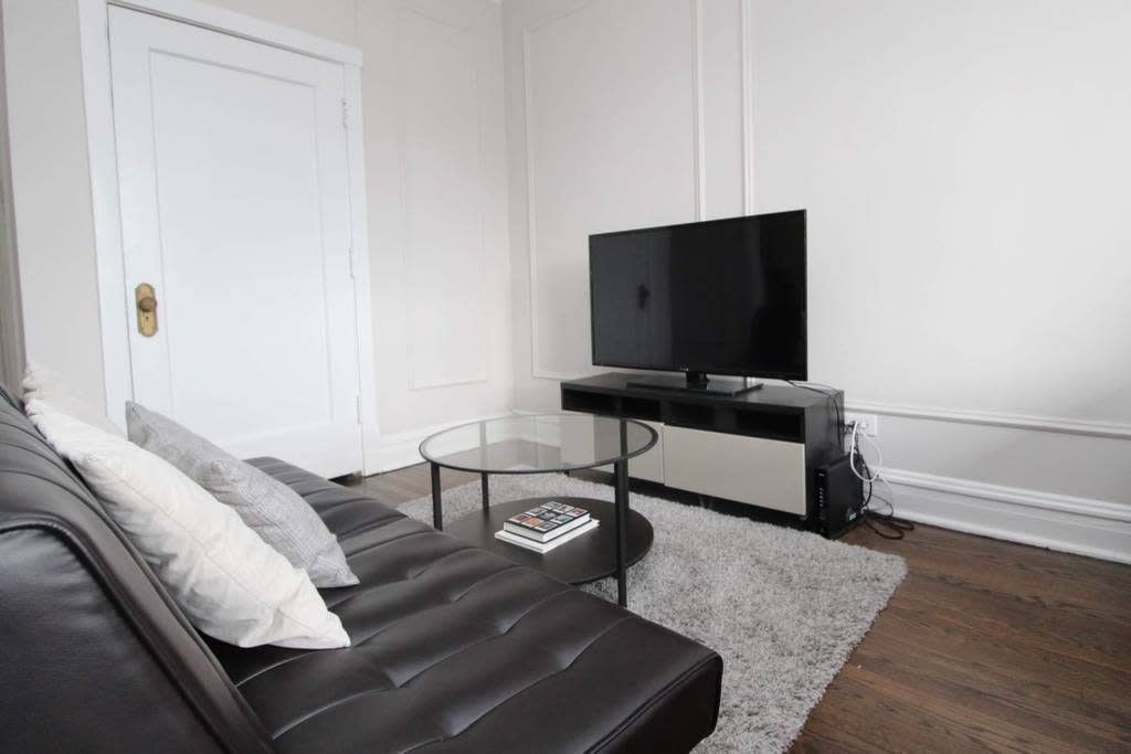 Prairie District Apartment | South Loop Luxury Suite No.2