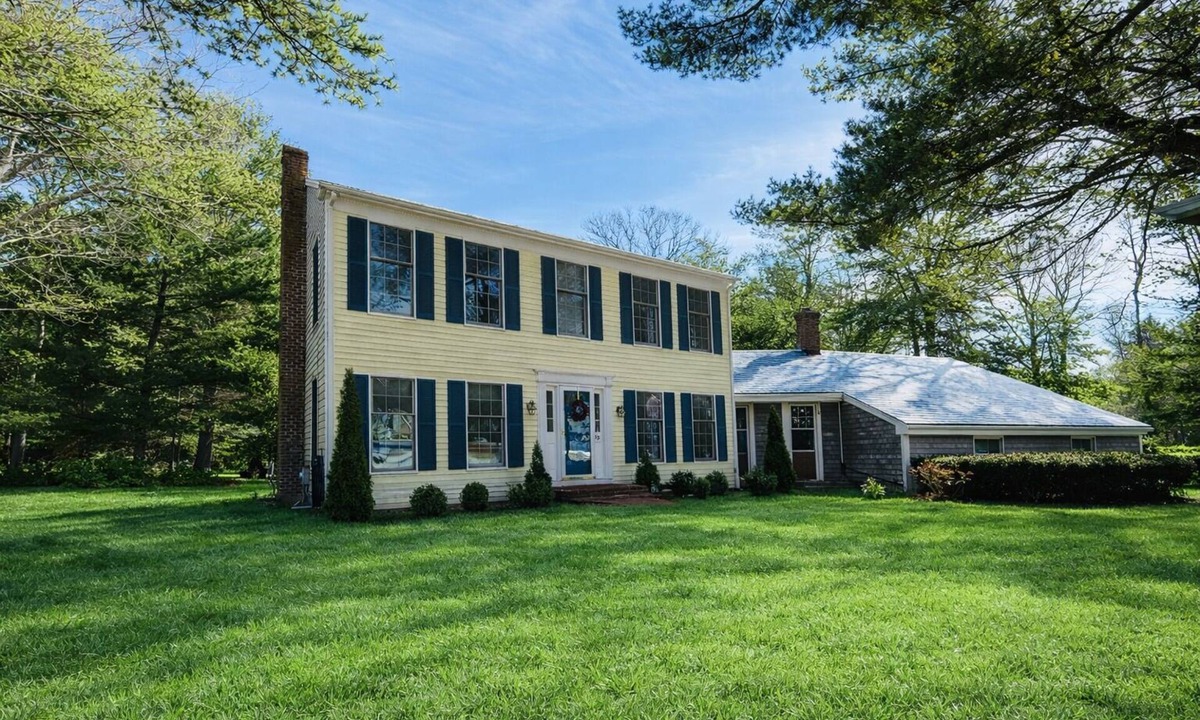 South Orleans House | South Orleans Getaway