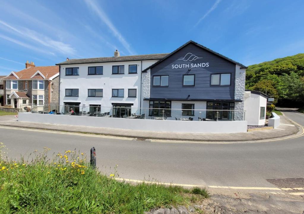 Weston-super-Mare Hotel | South Sands Hotel