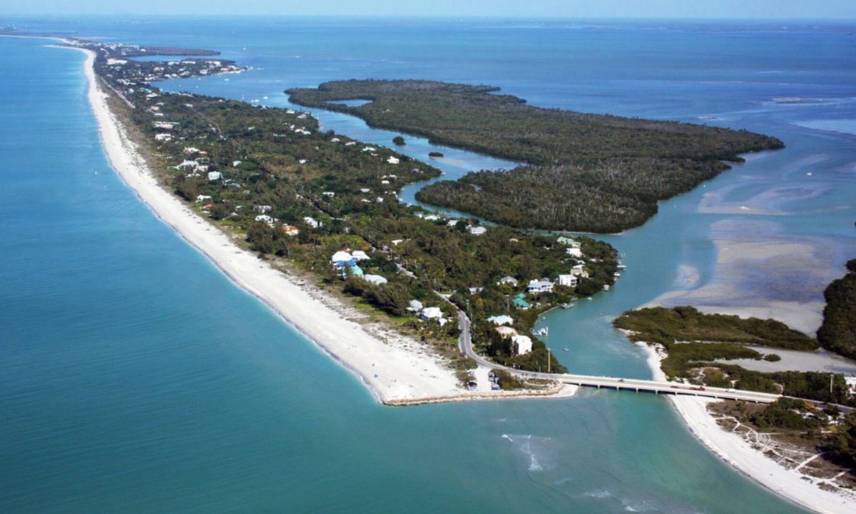 Captiva Condo | South Seas Beach Cottage 1414