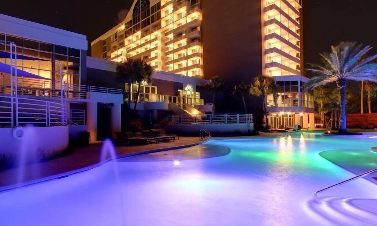 League City Hotel | South Shore Harbour Resort & Conference Center