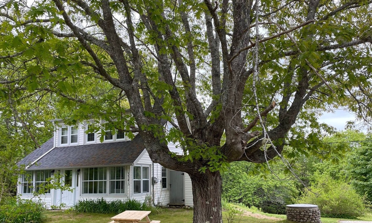 Chester House | South Shore Oasis - Spacious 3 Bedroom Getaway