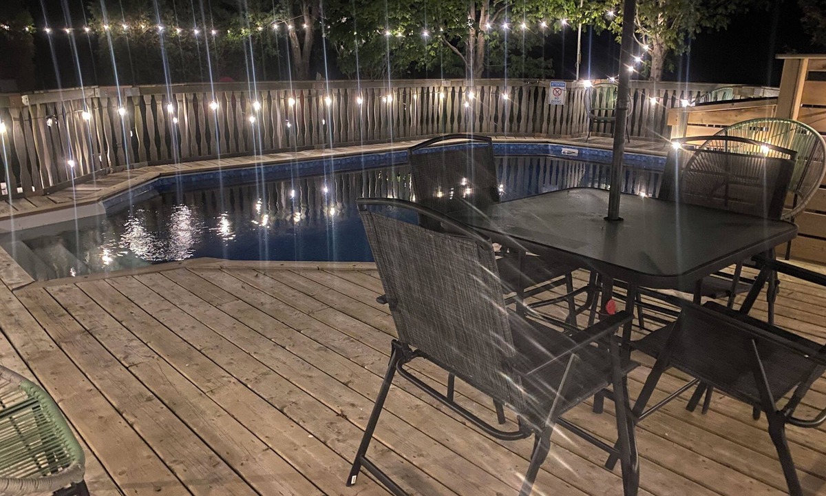 Bluewater Hotel | South Shore Suites