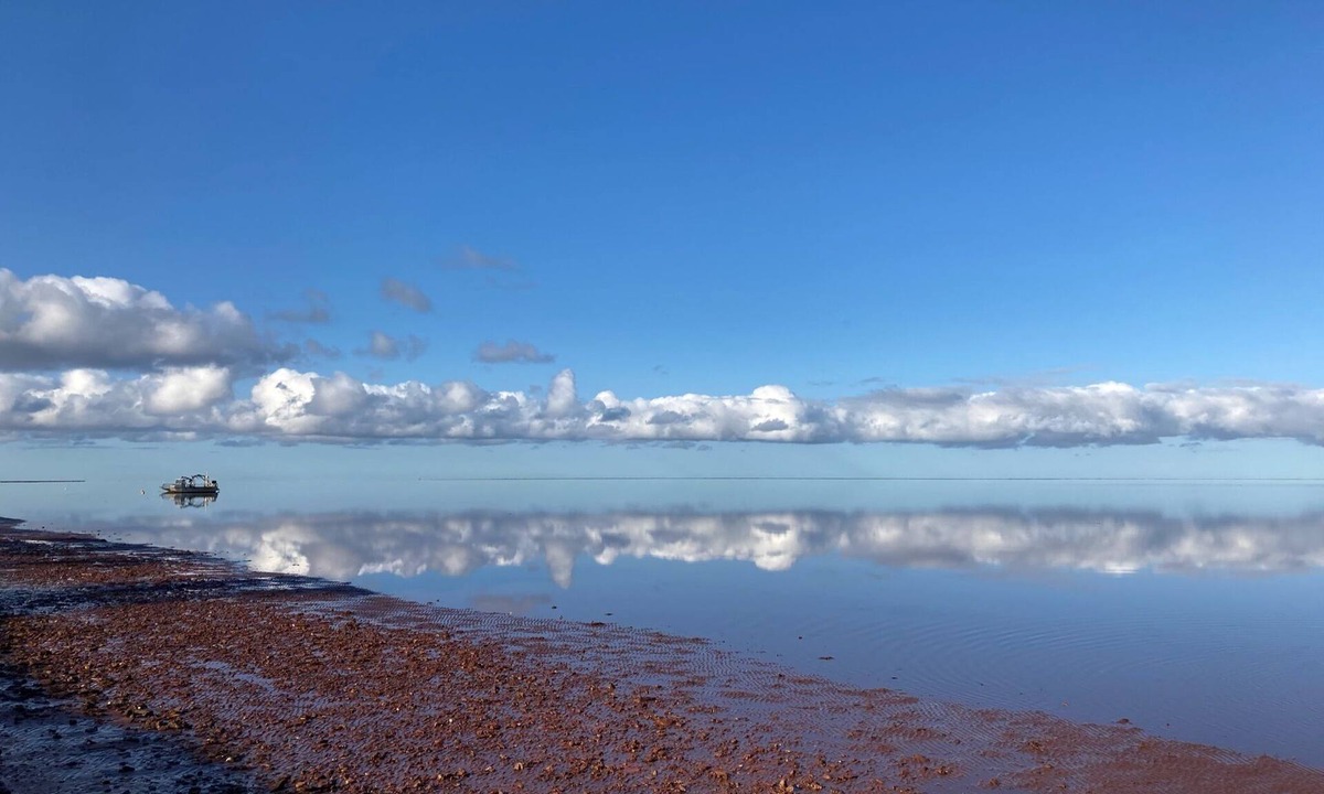 Prince County Cottage | South shore Sunset cottage